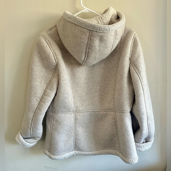 Weatherproof Cozy Jacket - Picture 3 of 13